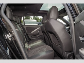 Opel Astra Sports tourer Hybrid 180 ch BVA  occasion  Beaupuy - photo n6
