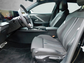 Opel Astra Sports tourer Hybrid 180 ch BVA  occasion  Beaupuy - photo n5