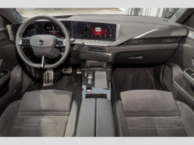Opel Astra Sports tourer Hybrid 180 ch BVA  occasion  Beaupuy - photo n3