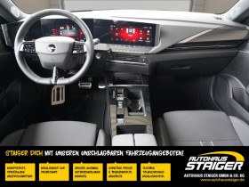 Opel Astra Sports tourer Hybrid 180 ch BVA  occasion  Beaupuy - photo n2