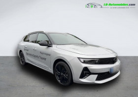 Opel Astra Sports tourer Hybrid 180 ch BVA  occasion  Beaupuy - photo n2