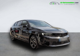 Opel Astra Sports tourer Hybrid 180 ch BVA  occasion  Beaupuy - photo n2
