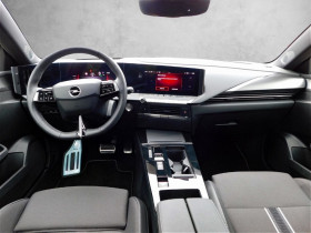 Opel Astra Sports tourer Hybrid 180 ch BVA  occasion  Beaupuy - photo n3