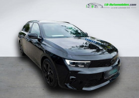 Opel Astra Sports tourer Hybrid 180 ch BVA  occasion  Beaupuy - photo n2
