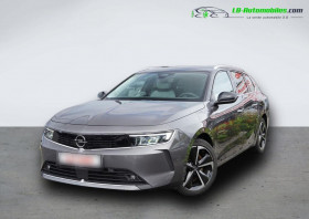 Opel Astra Sports tourer Hybrid 180 ch BVA  occasion  Beaupuy - photo n2