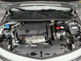 Opel Astra Sports tourer Hybrid 180 ch BVA  occasion  Beaupuy - photo n12