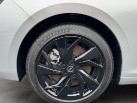 Opel Astra Sports tourer Hybrid 180 ch BVA  occasion  Beaupuy - photo n11