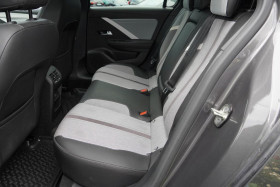 Opel Astra Sports tourer Hybrid 180 ch BVA  occasion  Beaupuy - photo n9