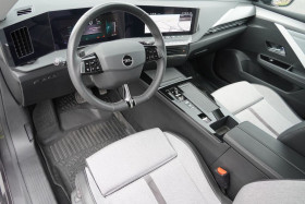 Opel Astra Sports tourer Hybrid 180 ch BVA  occasion  Beaupuy - photo n8