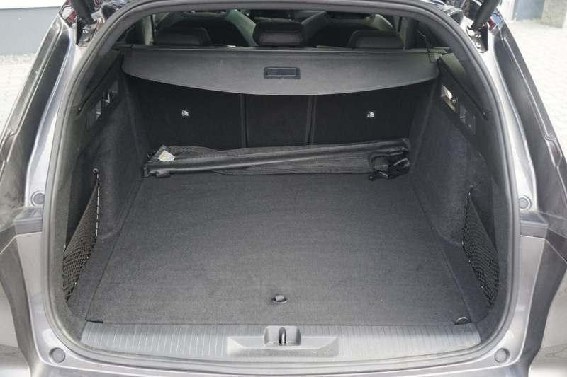 Opel Astra Sports tourer Hybrid 180 ch BVA  occasion  Beaupuy - photo n12