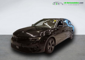 Opel Astra Sports tourer Hybrid 180 ch BVA  occasion  Beaupuy - photo n2