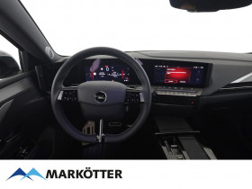 Opel Astra Sports tourer Hybrid 180 ch BVA  occasion  Beaupuy - photo n5