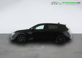 Opel Astra Sports tourer Hybrid 180 ch BVA  occasion  Beaupuy - photo n4