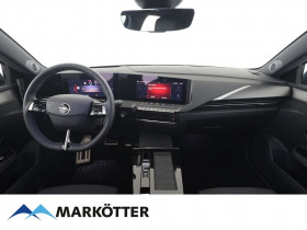 Opel Astra Sports tourer Hybrid 180 ch BVA  occasion  Beaupuy - photo n3