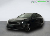 Opel Astra Sports tourer occasion année 2024 boite Automatique Annonce Opel Astra Sports tourer occasion Hybride Hybrid 180 ch BVA à Beaupuy