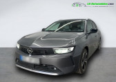Opel Astra Sports tourer occasion année 2023 boite Automatique Annonce Opel Astra Sports tourer occasion Hybride Hybrid 180 ch BVA à Beaupuy