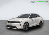 Opel Astra Sports tourer occasion année 2023 boite Automatique Annonce Opel Astra Sports tourer occasion Hybride Hybrid 180 ch BVA à Beaupuy