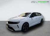 Opel Astra Sports tourer occasion année 2023 boite Automatique Annonce Opel Astra Sports tourer occasion Hybride Hybrid 180 ch BVA à Beaupuy