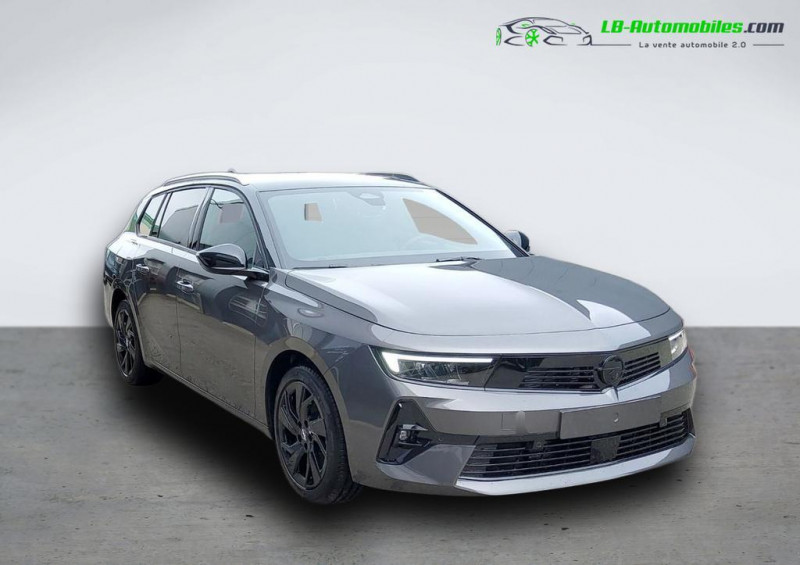 Opel Astra Sports tourer Hybrid 180 ch BVA  occasion  Beaupuy - photo n2