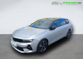 Opel Astra Sports tourer Hybrid 180 ch BVA   Beaupuy 31