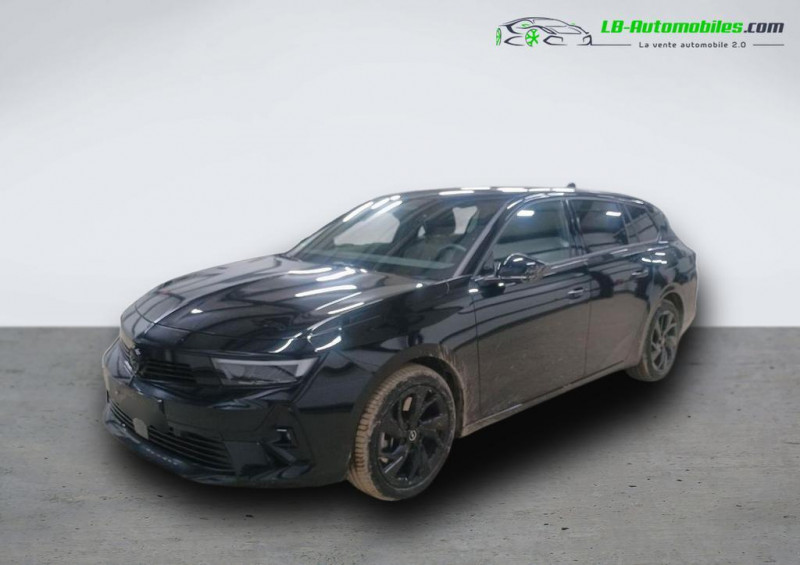 Opel Astra Sports tourer Hybrid 180 ch BVA  occasion  Beaupuy - photo n2