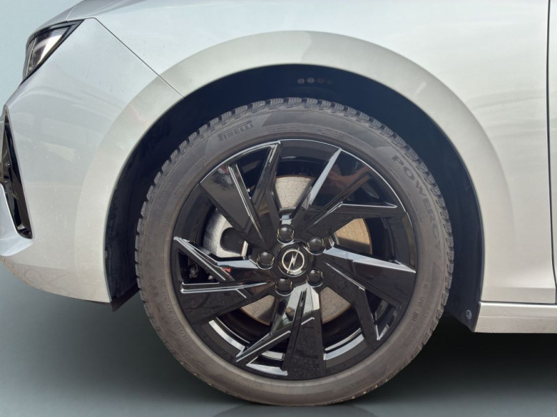 Opel Astra Sports tourer Hybrid 180 ch BVA  occasion  Beaupuy - photo n5