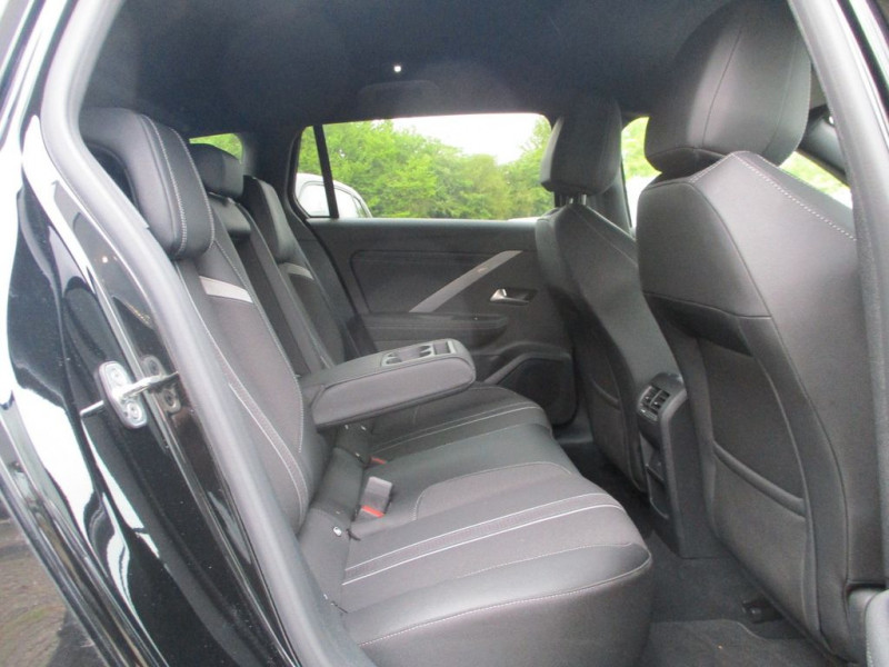 Opel Astra Sports tourer Hybrid 180 ch BVA  occasion  Beaupuy - photo n8