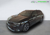 Opel Astra Sports tourer occasion année 2024 boite Automatique Annonce Opel Astra Sports tourer occasion Hybride Hybrid 180 ch BVA à Beaupuy