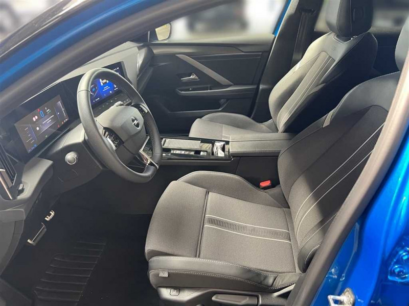 Opel Astra Sports tourer Hybrid 180 ch BVA  occasion  Beaupuy - photo n6
