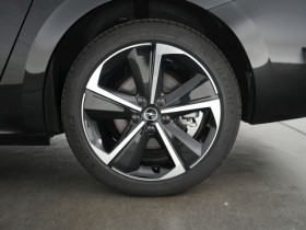 Opel Astra Sports tourer Hybrid 180 ch BVA  occasion  Beaupuy - photo n7