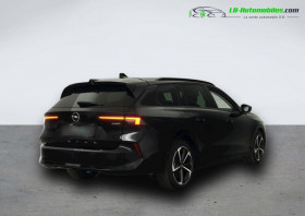Opel Astra Sports tourer Hybrid 180 ch BVA  occasion  Beaupuy - photo n2
