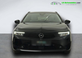 Opel Astra Sports tourer Hybrid 180 ch BVA  occasion  Beaupuy - photo n3