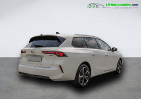 Opel Astra Sports tourer Hybrid 180 ch BVA  occasion  Beaupuy - photo n4