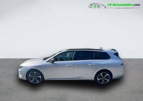 Opel Astra Sports tourer Hybrid 180 ch BVA  occasion  Beaupuy - photo n4