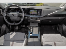 Opel Astra Sports tourer Hybrid 180 ch BVA  occasion  Beaupuy - photo n3