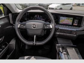 Opel Astra Sports tourer Hybrid 180 ch BVA  occasion  Beaupuy - photo n6