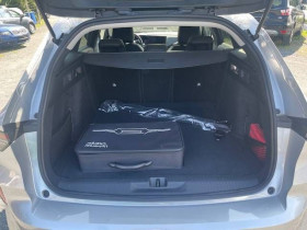 Opel Astra Sports tourer Hybrid 180 ch BVA  occasion  Beaupuy - photo n7