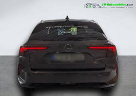 Opel Astra Sports tourer Hybrid 180 ch BVA  occasion  Beaupuy - photo n5