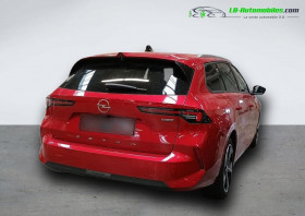 Opel Astra Sports tourer Hybrid 180 ch BVA  occasion  Beaupuy - photo n2