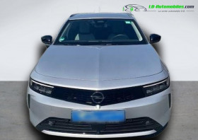 Opel Astra Sports tourer Hybrid 180 ch BVA  occasion  Beaupuy - photo n3