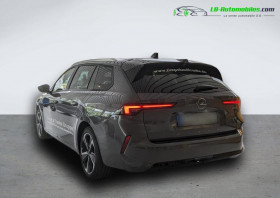 Opel Astra Sports tourer Hybrid 180 ch BVA  occasion  Beaupuy - photo n3