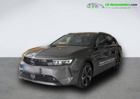 Opel Astra Sports tourer Hybrid 180 ch BVA  occasion  Beaupuy - photo n2
