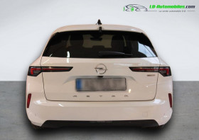 Opel Astra Sports tourer Hybrid 180 ch BVA  occasion  Beaupuy - photo n6