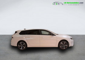 Opel Astra Sports tourer Hybrid 180 ch BVA  occasion  Beaupuy - photo n5