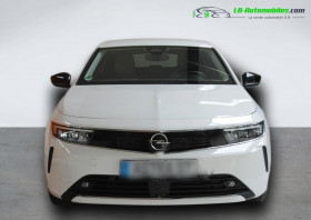 Opel Astra Sports tourer Hybrid 180 ch BVA  occasion  Beaupuy - photo n4
