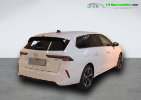 Opel Astra Sports tourer Hybrid 180 ch BVA  occasion  Beaupuy - photo n3