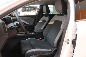Opel Astra Sports tourer Hybrid 180 ch BVA  occasion  Beaupuy - photo n7
