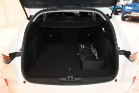 Opel Astra Sports tourer Hybrid 180 ch BVA  occasion  Beaupuy - photo n11