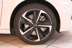 Opel Astra Sports tourer Hybrid 180 ch BVA  occasion  Beaupuy - photo n10