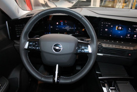 Opel Astra Sports tourer Hybrid 180 ch BVA  occasion  Beaupuy - photo n9